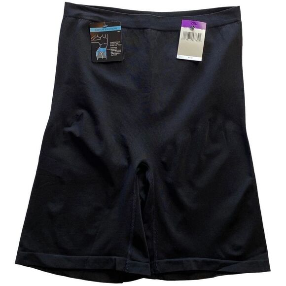 Maidenform Other - Maidenform Women's 2XL Everyday Control Thigh Slimmer Shapewear